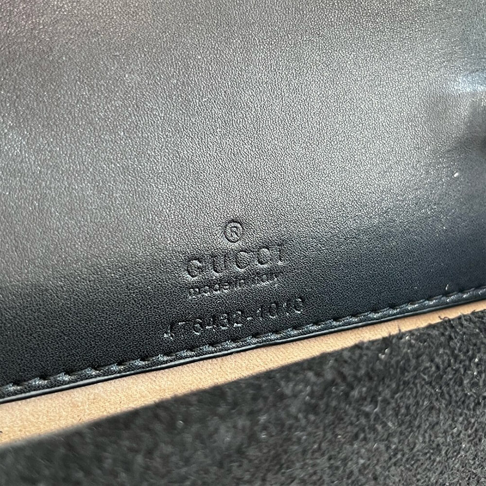 GUCCI Dionysus Mini Bag