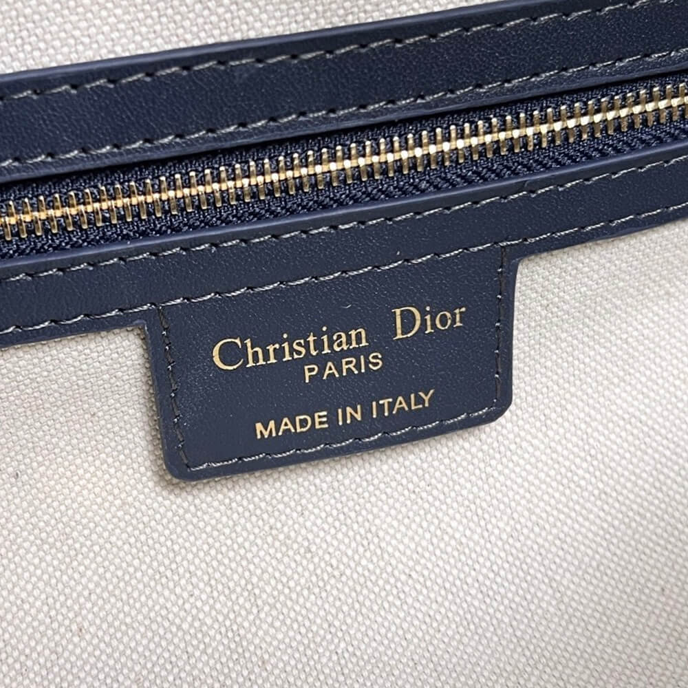 DIOR Small D-Journey Bag