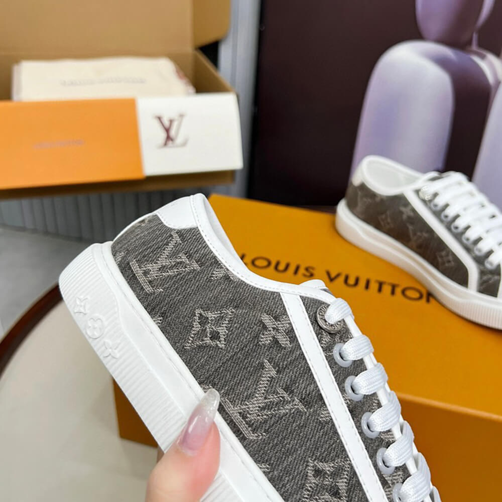 LV LAGOON sneakers