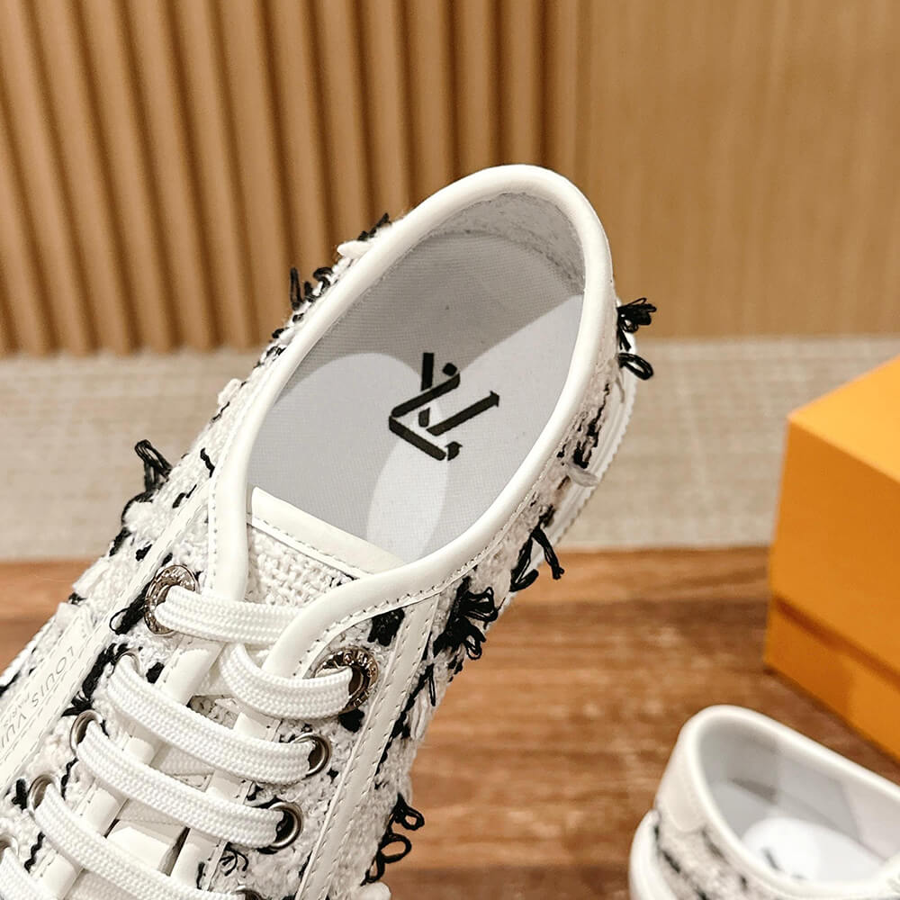 LV LAGOON sneakers