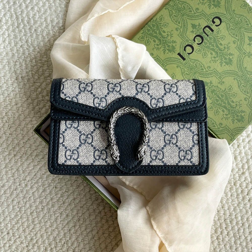 GUCCI Dionysus Mini Bag