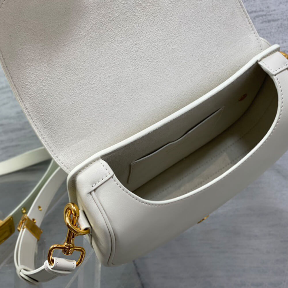 DIOR Medium Dior Bobby Bag(High-end grade)