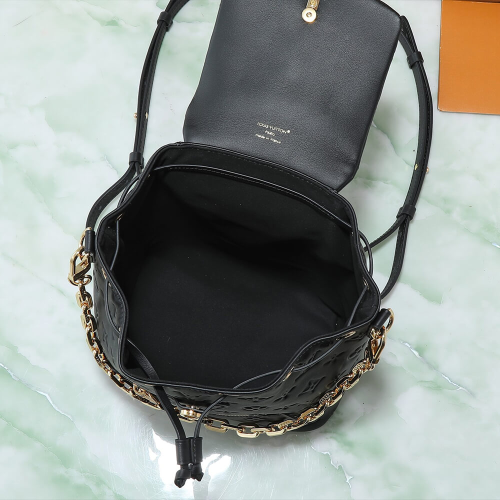 LV COUSSIN BACKPACK SMALL BAG