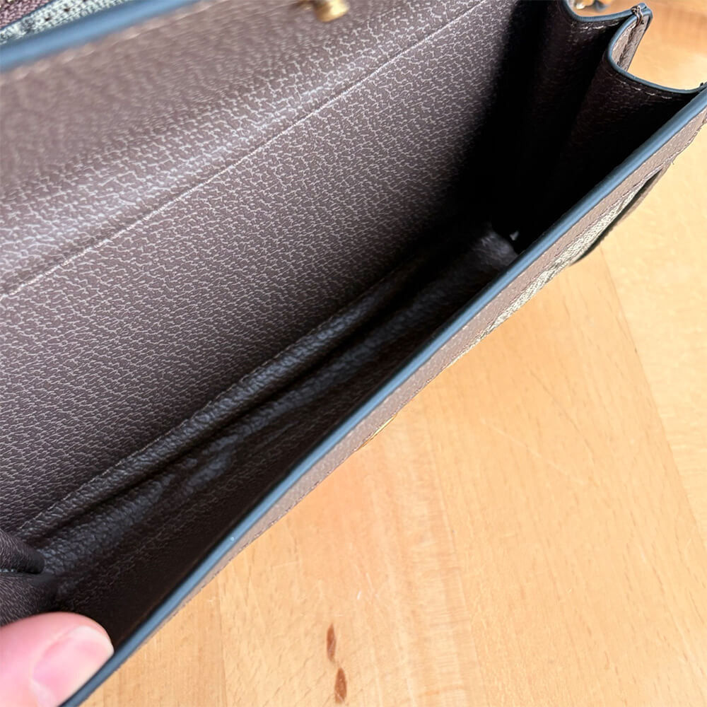 Gucci Ophidia mini bag