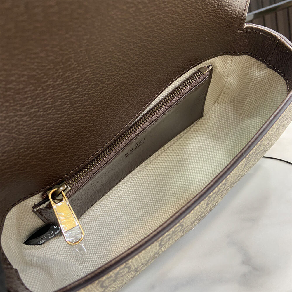 Gucci Ophidia mini shoulder bag