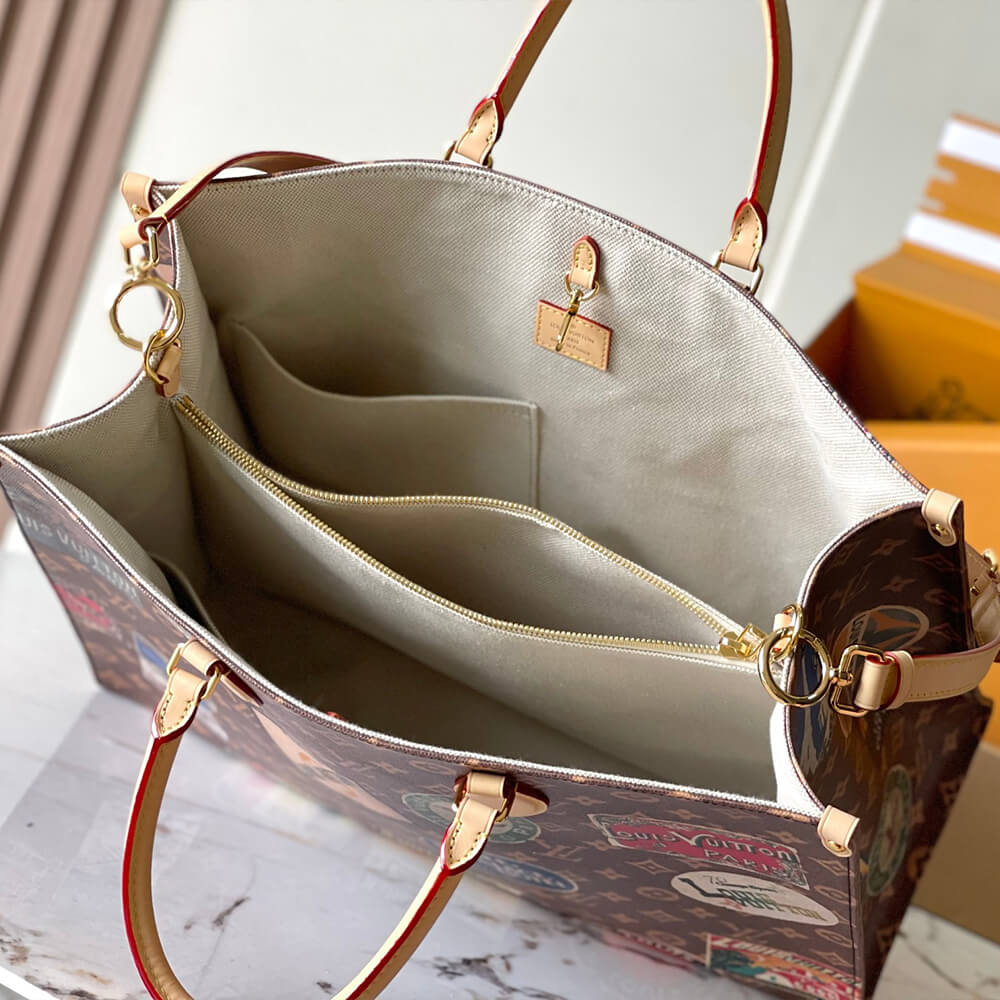 LV OnTheGo Voyage