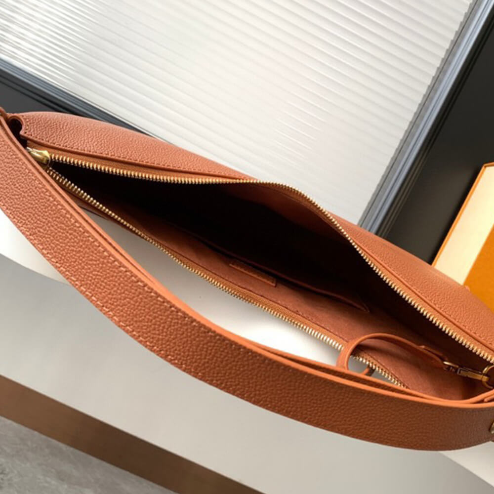 Medium LOW KEY COOKIE BAG
