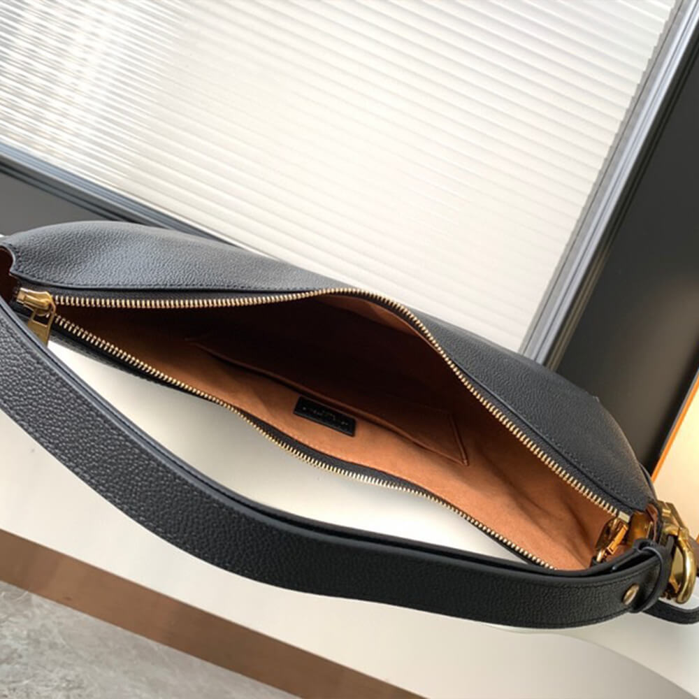 LV Medium LOW KEY COOKIE BAG