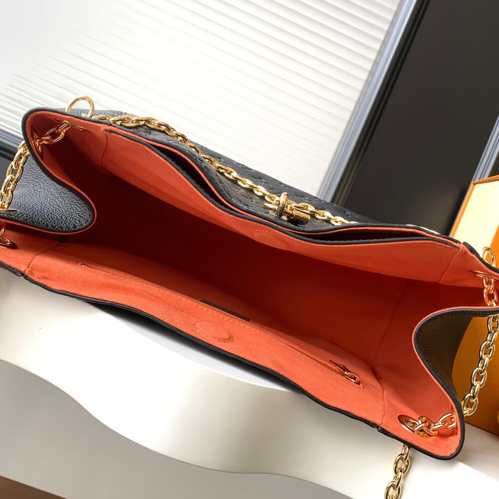 LV Small ANYTIME Bag
