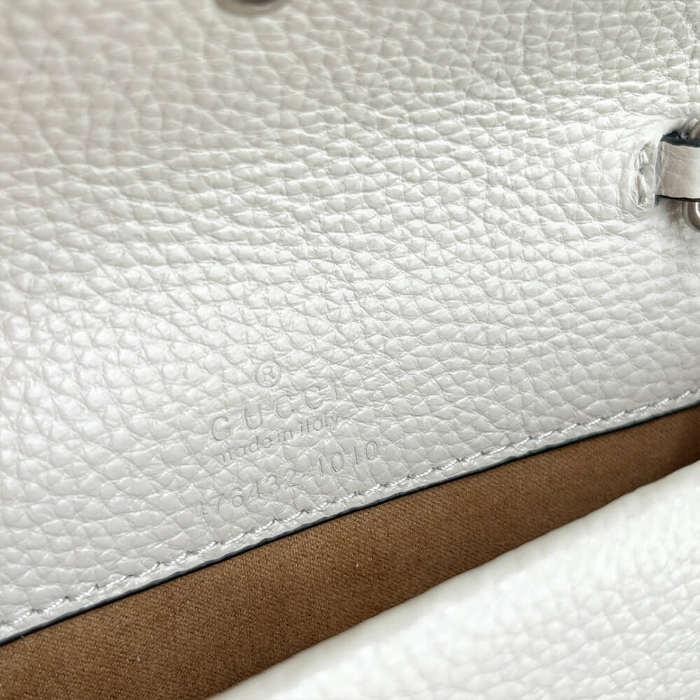 GUCCI Dionysus Mini Bag