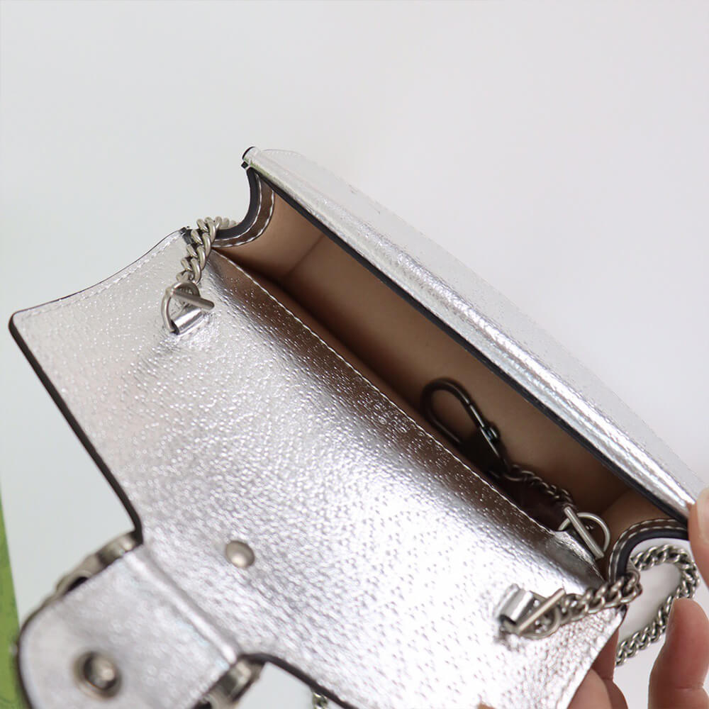 GUCCI Dionysus Mini Bag