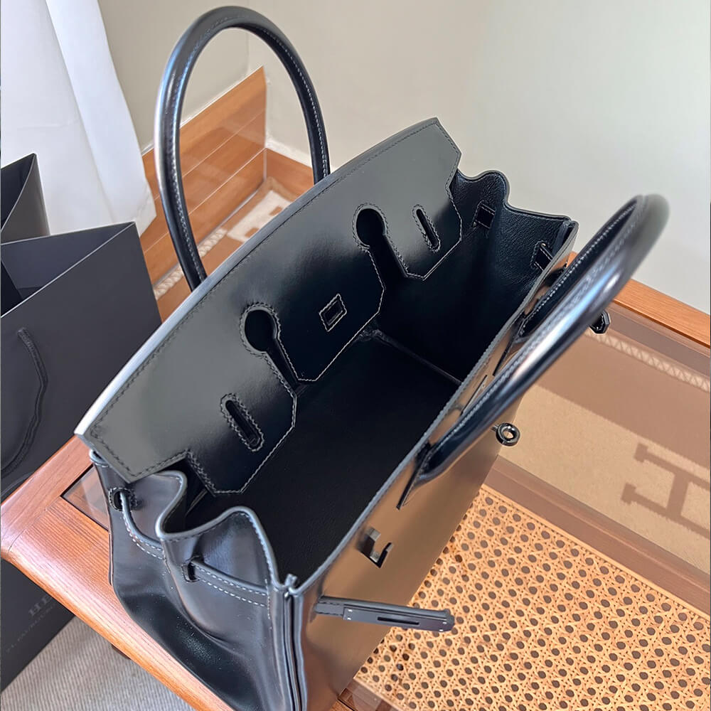 Hermes Birkin 35