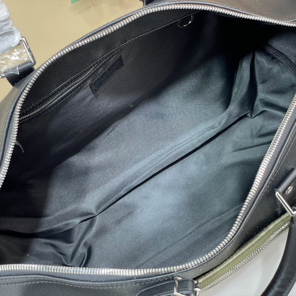 LV KEEPALL BANDOULIÈRE 50 travel bag