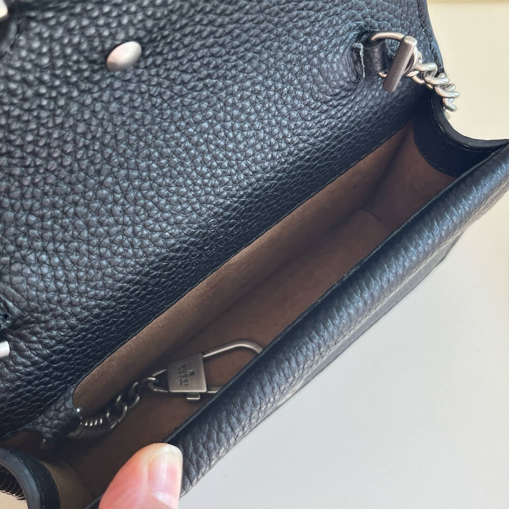 GUCCI Dionysus Mini Bag