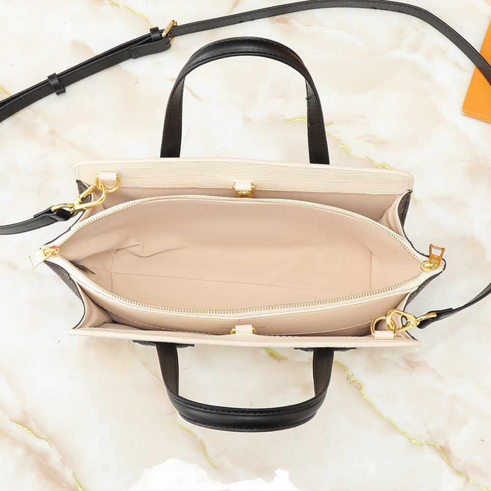 LV VARENNE EAST WEST BAGS(High-end grade)