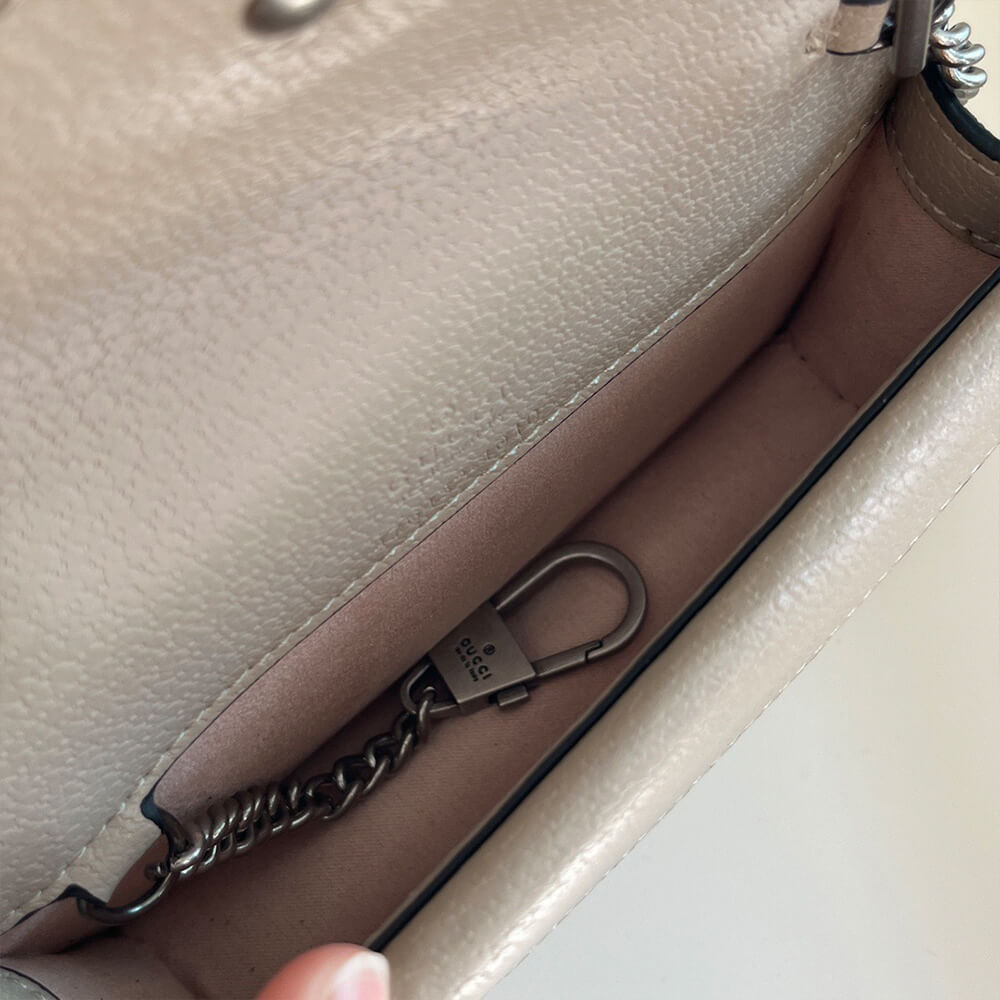 GUCCI Dionysus Mini Bag