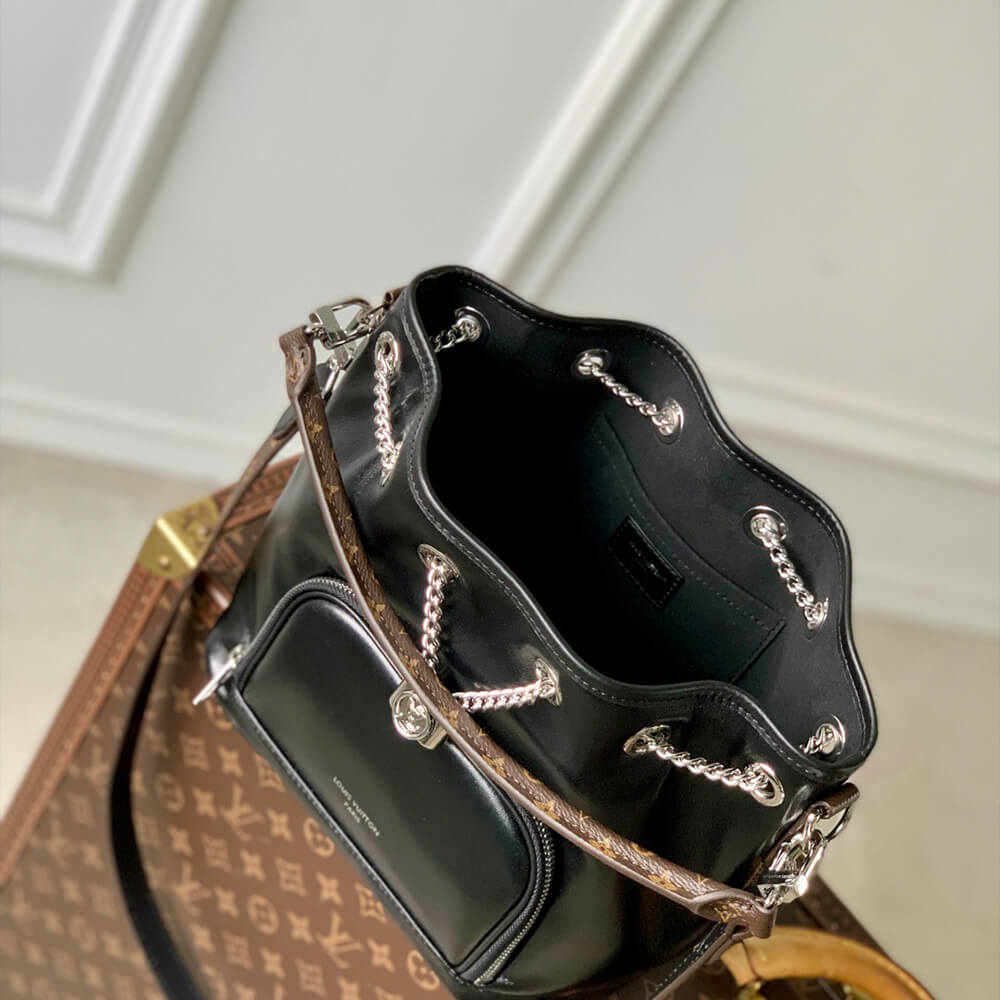 LV No Way Vibe