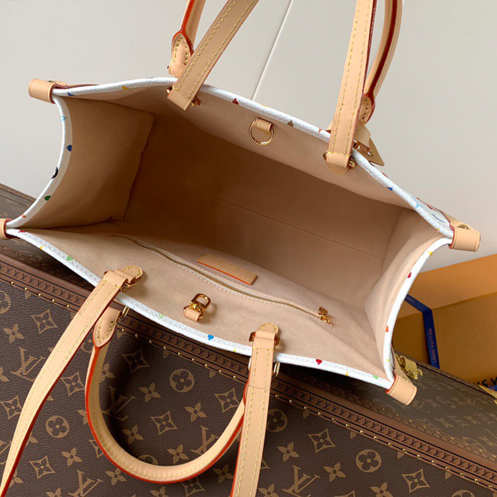 LV x TM OnTheGo MM