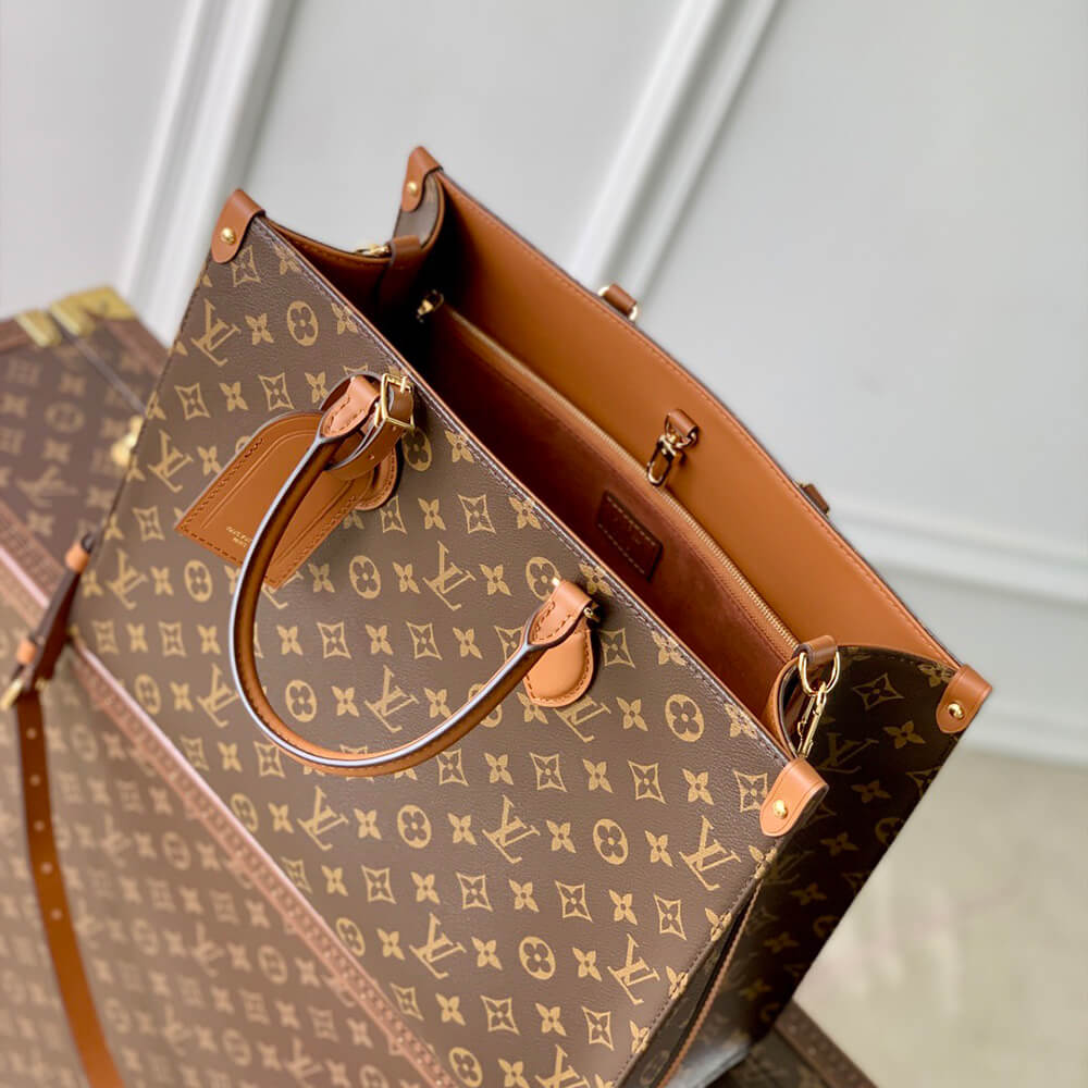 LV OnTheGo Organizer