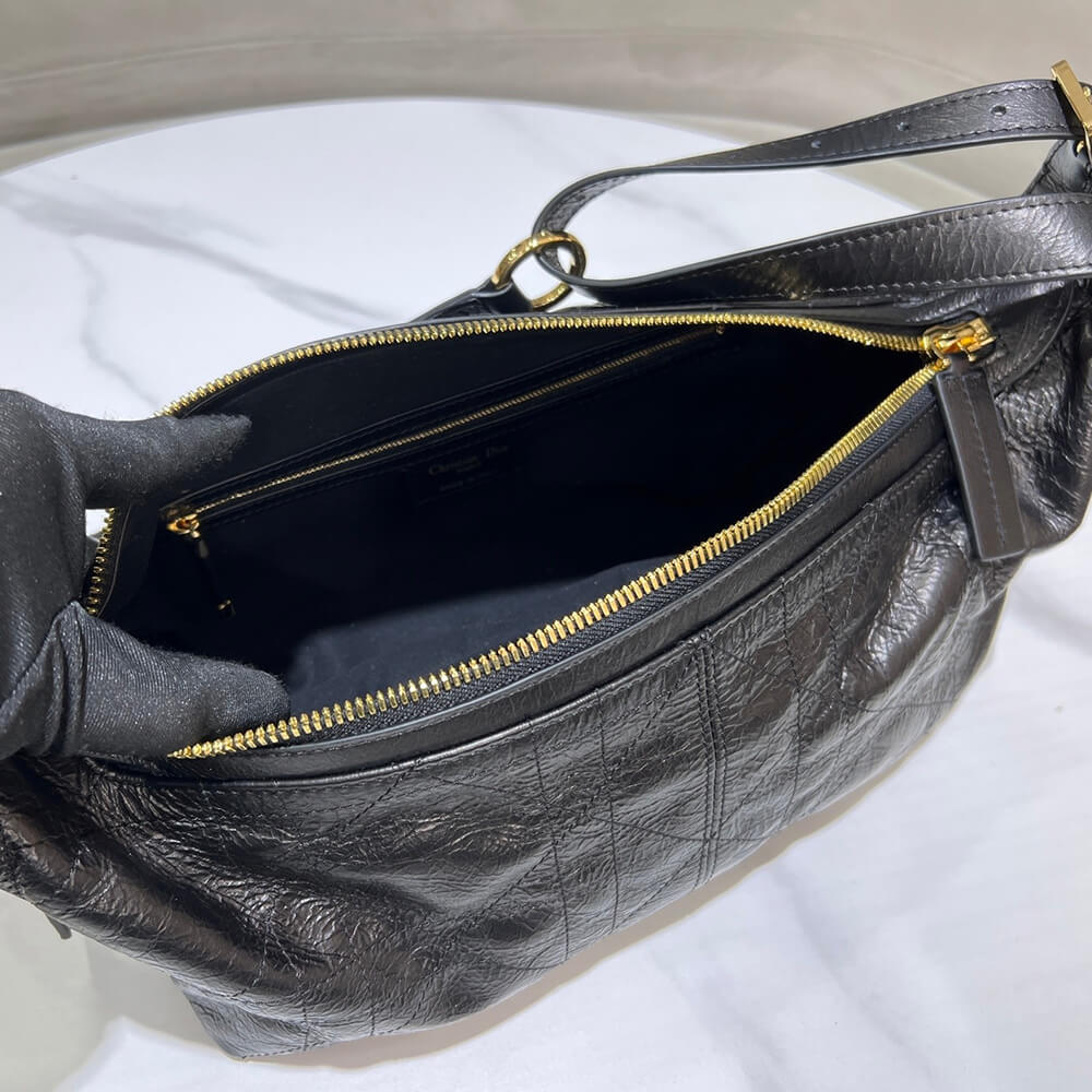 DIOR Medium D-Journey Bag