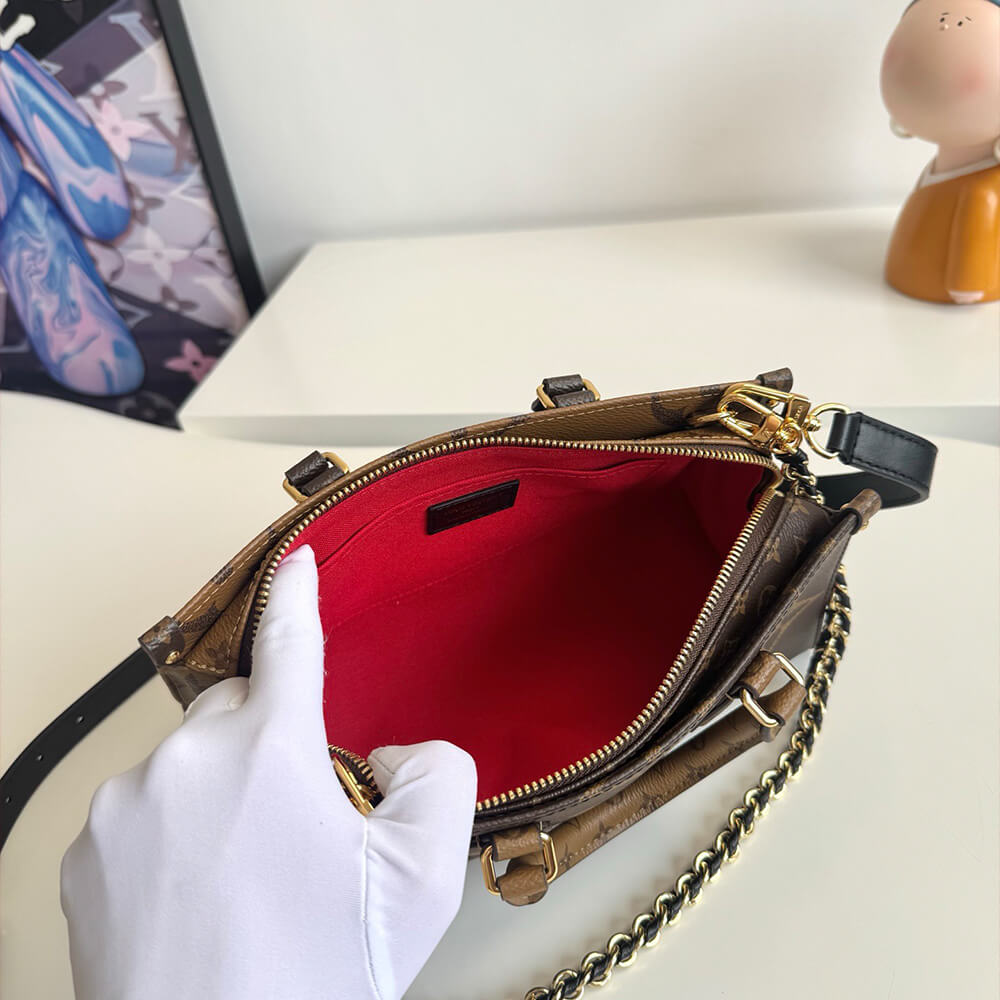 LV OnTheGo East West Chain
