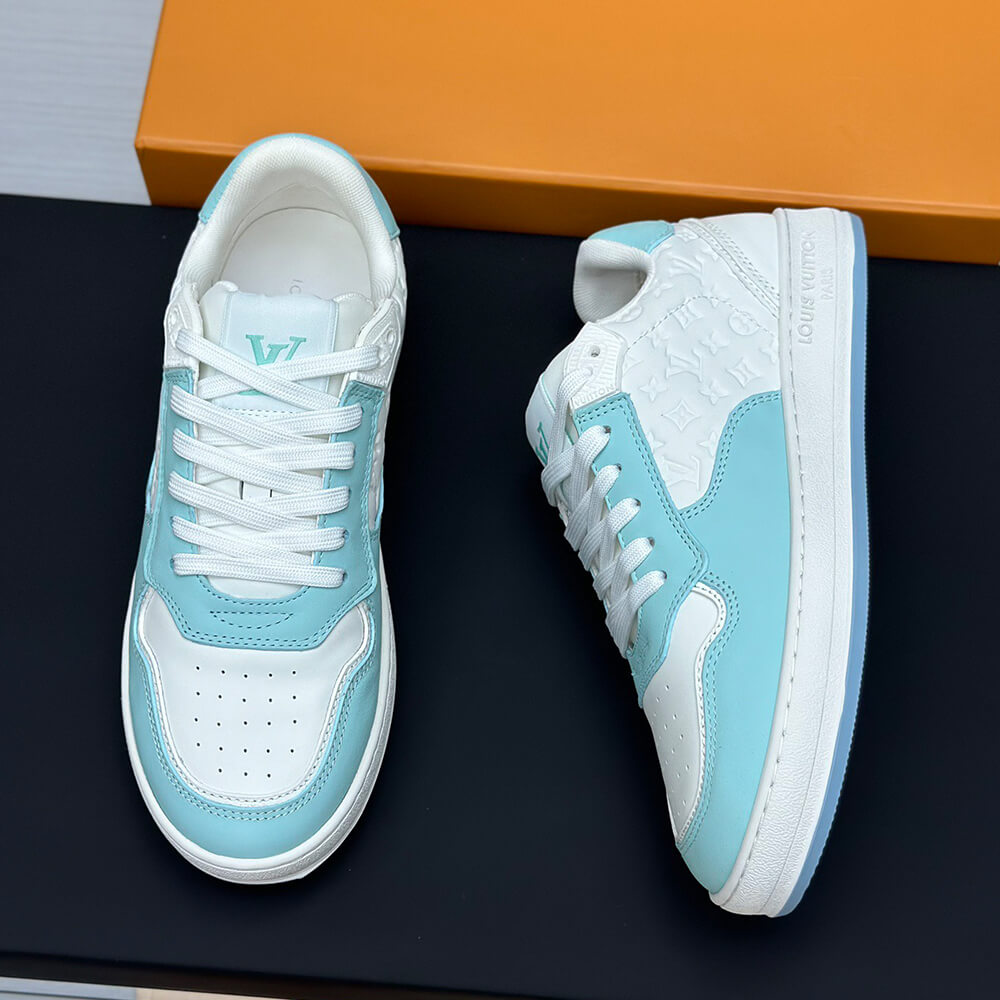 LV STADIUM sneakers