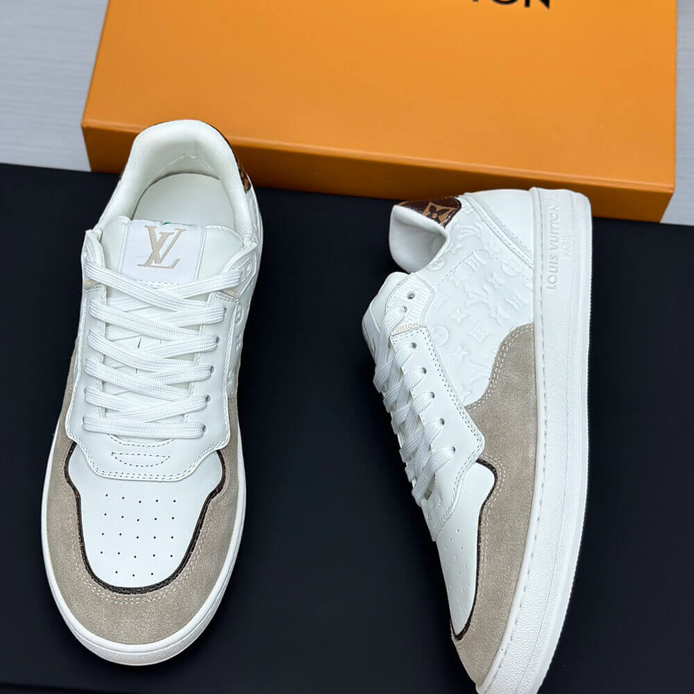 LV STADIUM sneakers