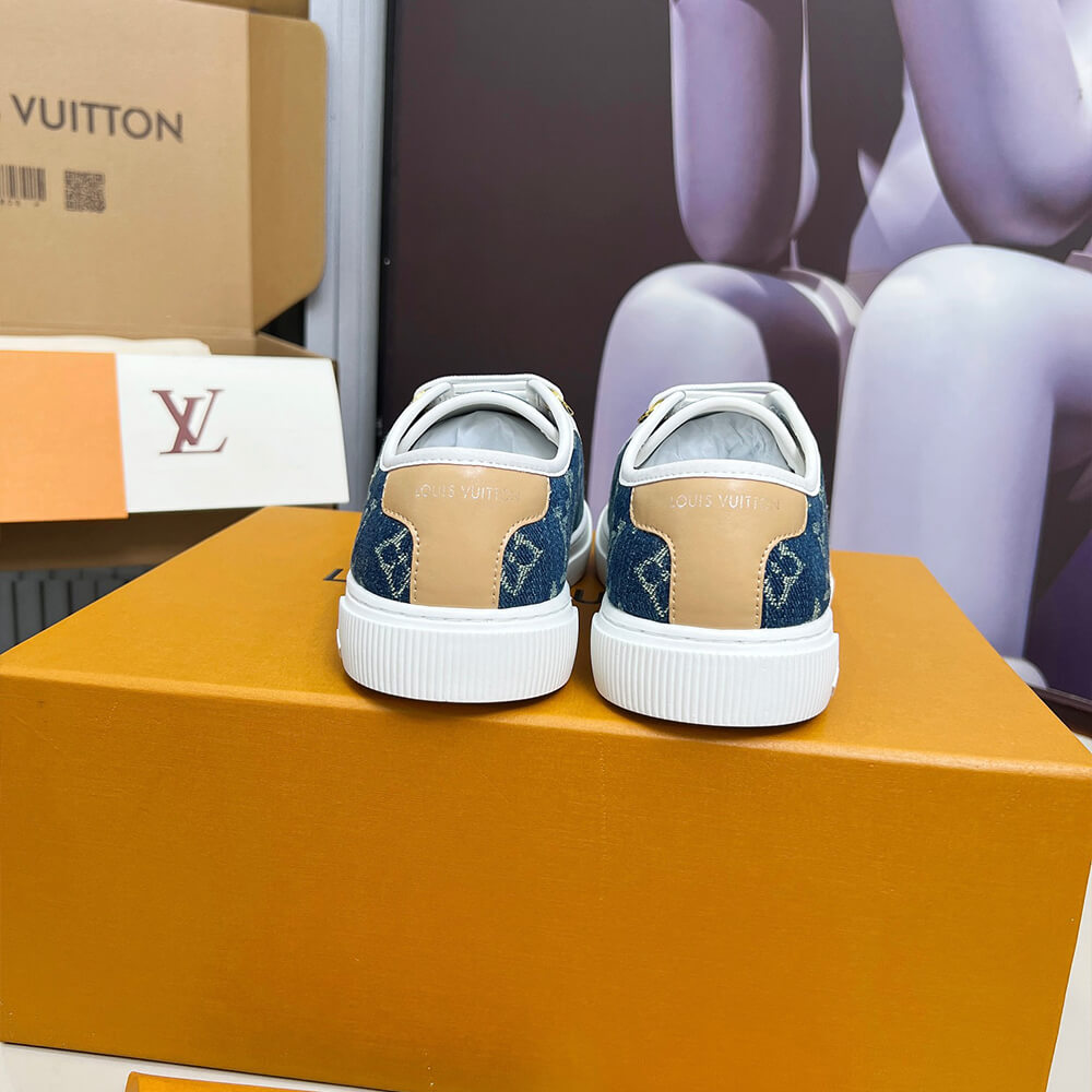 LV LAGOON sneakers