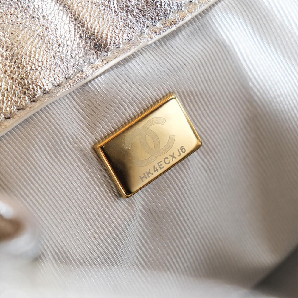 CHANEL 25 Small Handbag(High-end grade)