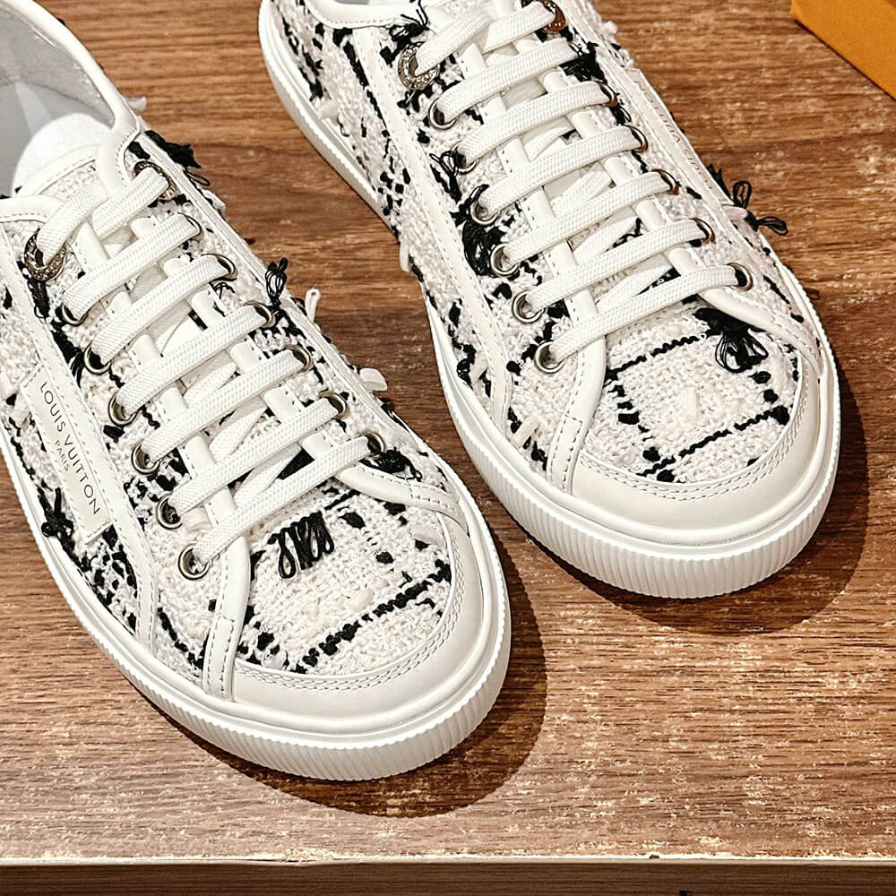 LV LAGOON sneakers