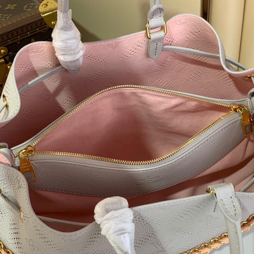 LV BELLA TOTE GLOVES