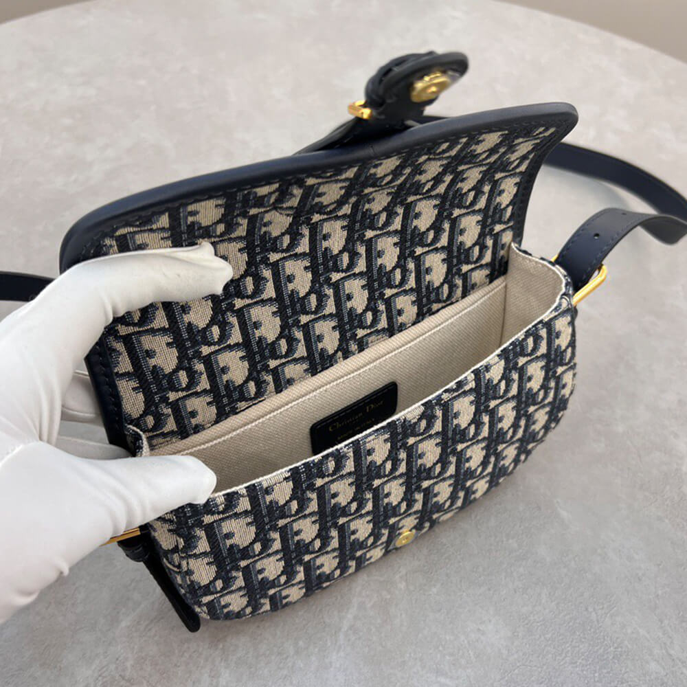 DIOR Bobby East-West Gloves(High-end grade)