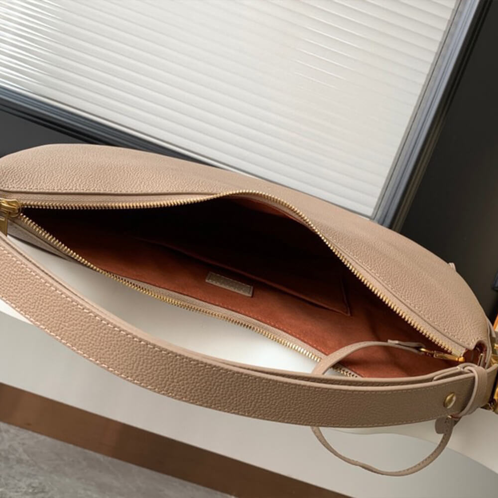 LV Medium LOW KEY COOKIE BAG