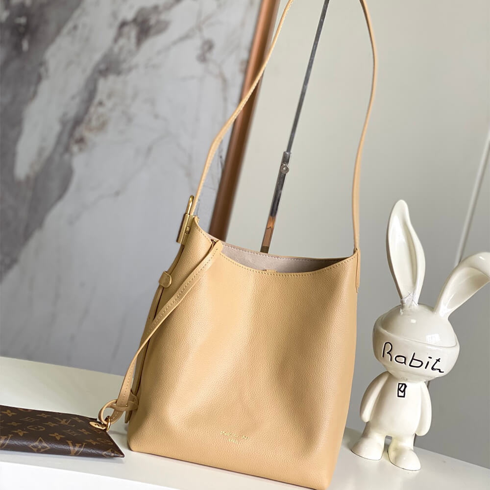 LV LOW KEY HOBO SMALL BAG