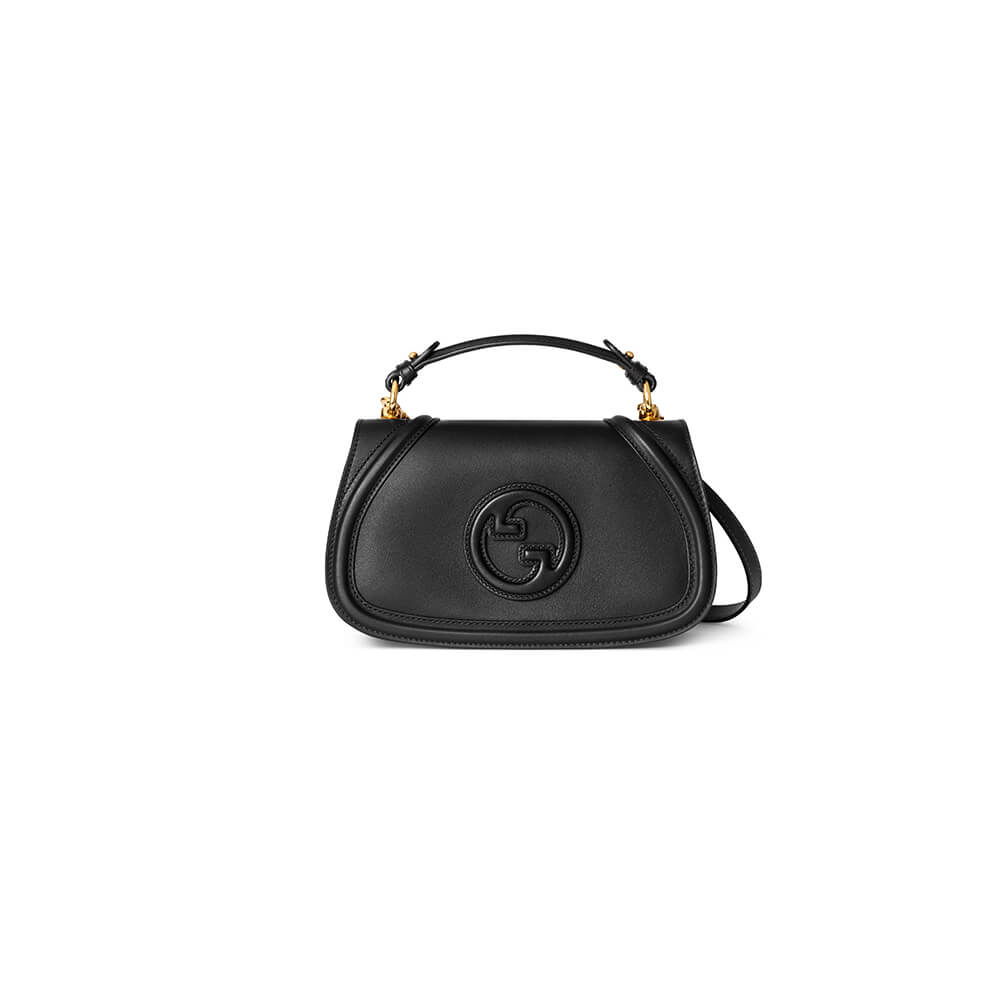 GUCCI Blondie medium top handle bag