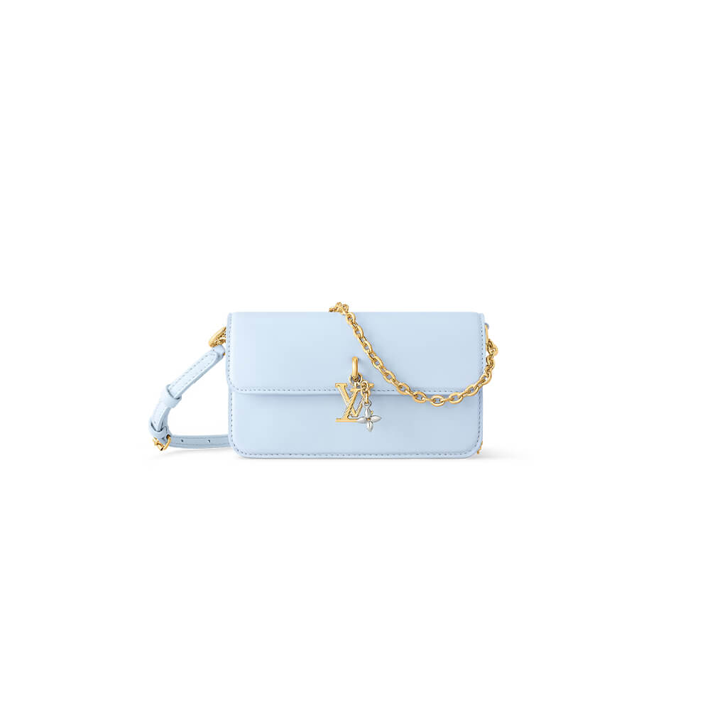 LV Wallet On Chain LV Bloom