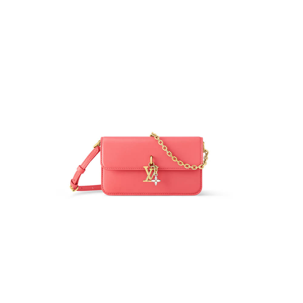 LV Wallet On Chain LV Bloom