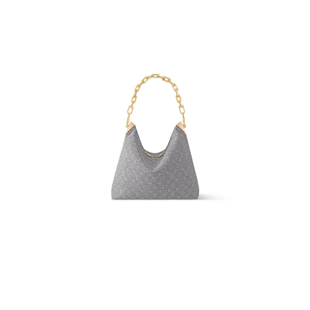 LV Coussin Hobo MM (HIGH-END GRADE)