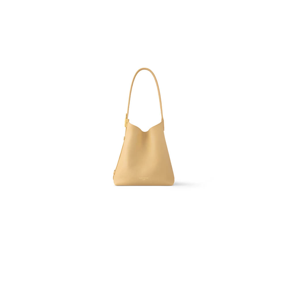 LV LOW KEY HOBO SMALL BAG