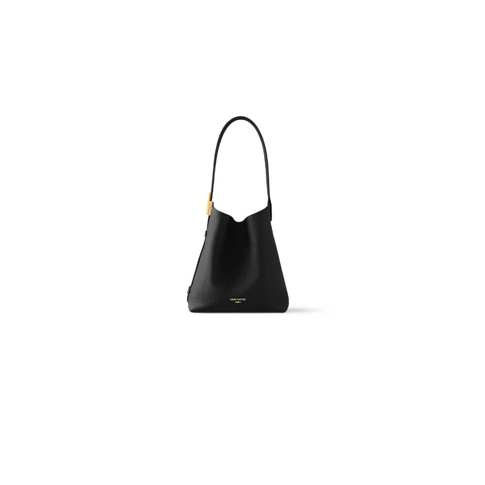 LV LOW KEY HOBO SMALL BAG