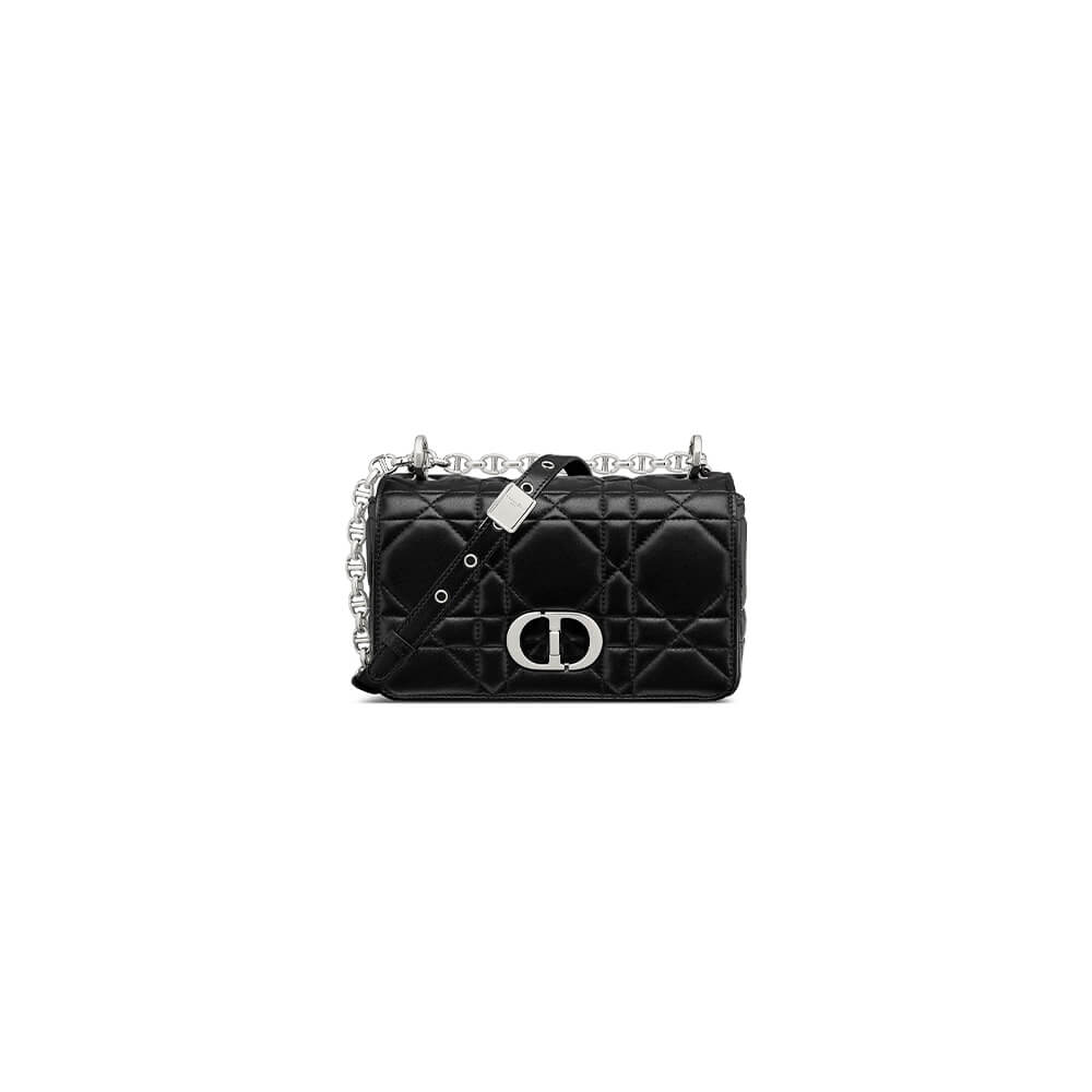 Dior Small Soft Dior Caro Bag(HIGH-END GRADE)
