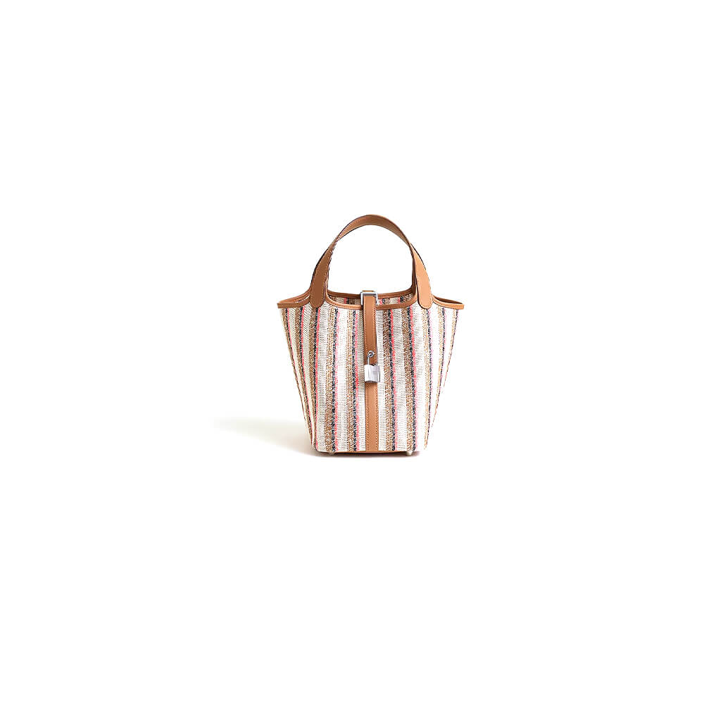 HERMES Picotin Lock 18 Tote