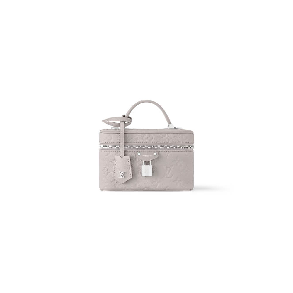 LV Vanity Chain Pouch