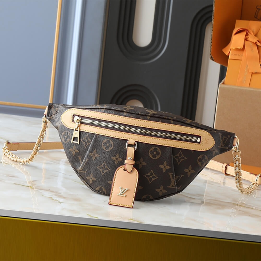 LV High Rise PM