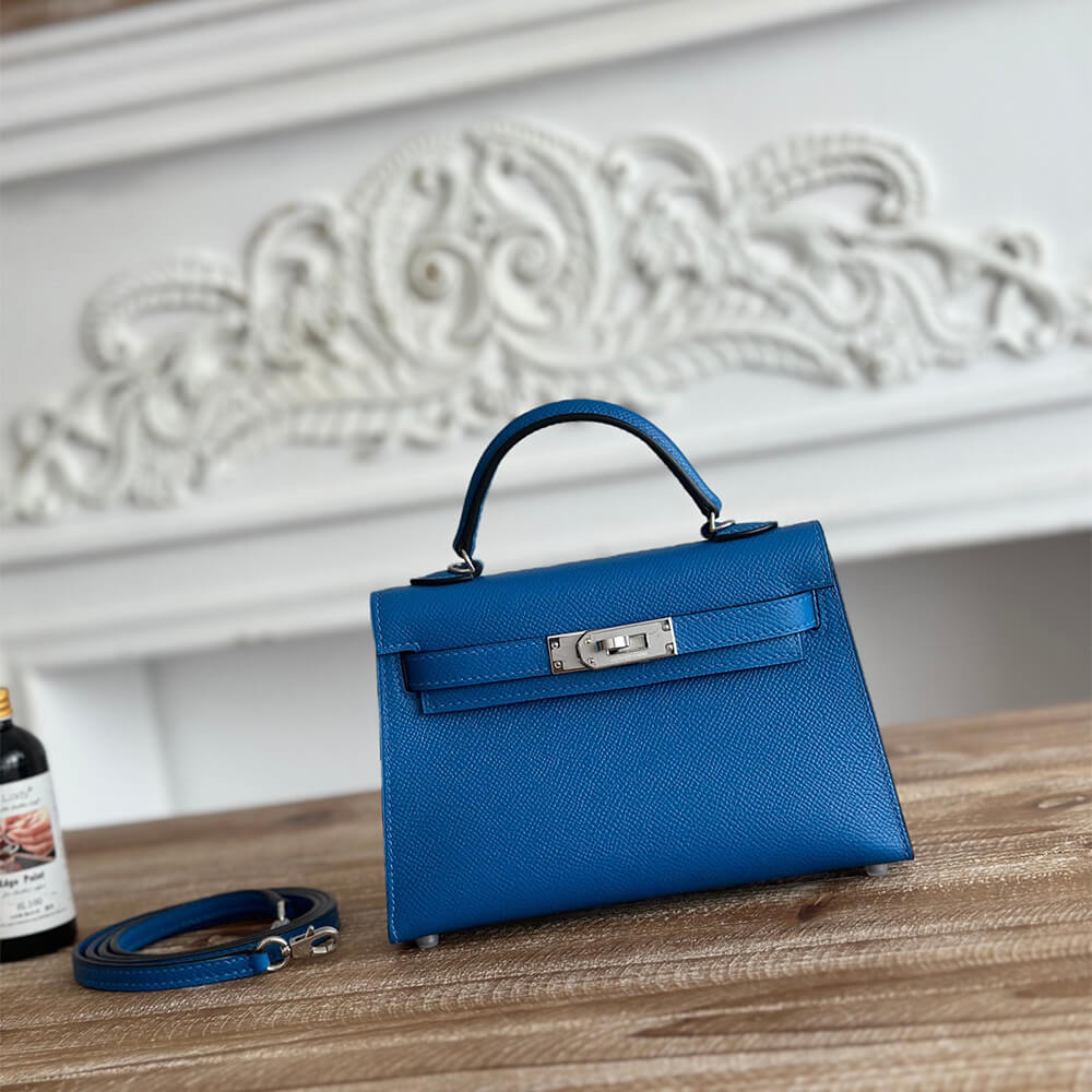 Hermes Mini Kelly II(HIGH-END GRADE)