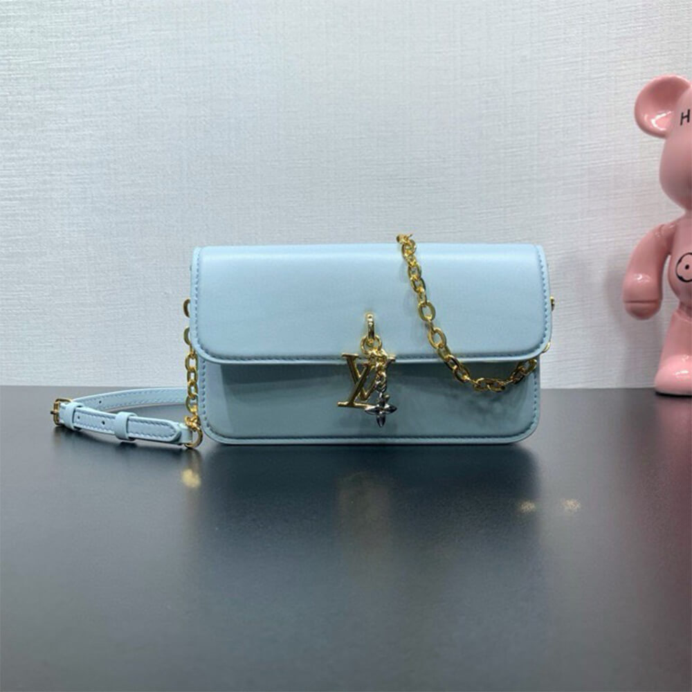 LV Wallet On Chain LV Bloom