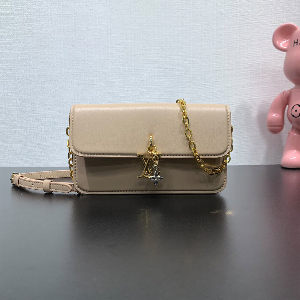 LV Wallet On Chain LV Bloom
