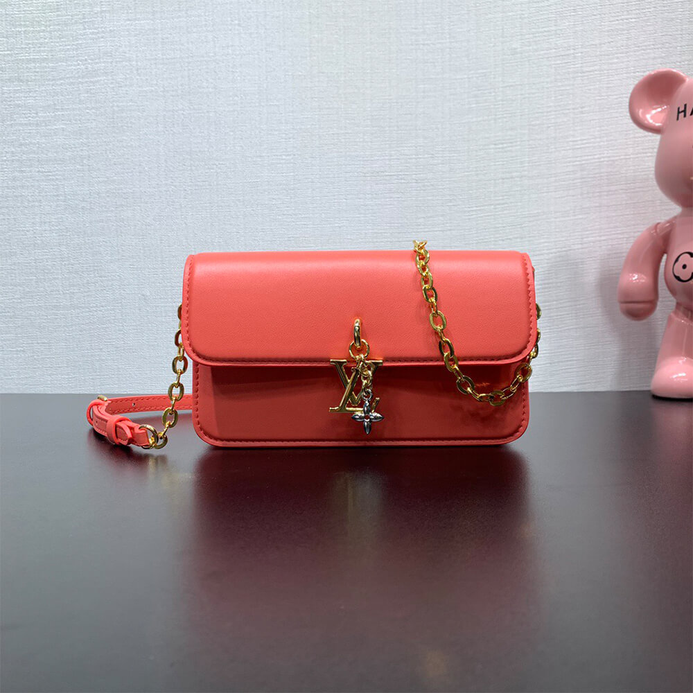 LV Wallet On Chain LV Bloom