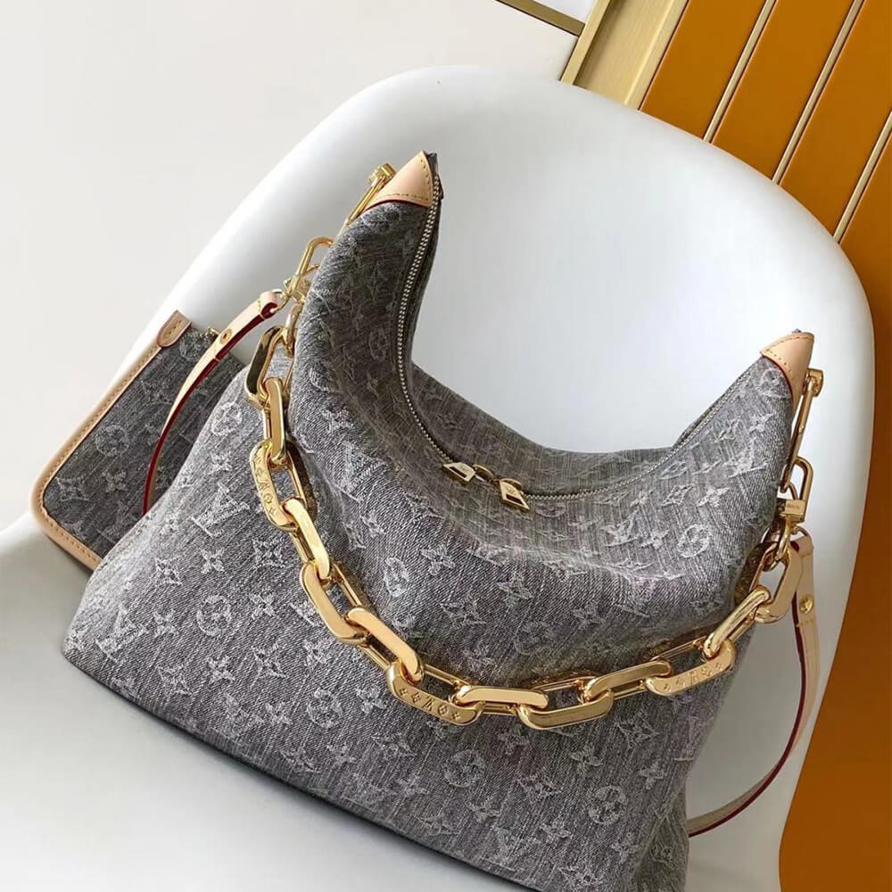 LV Coussin Hobo MM (HIGH-END GRADE)