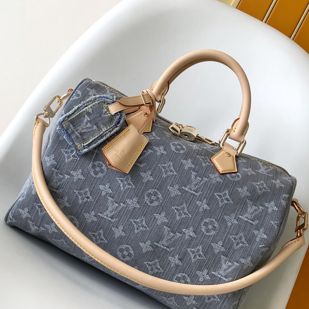 LV Speedy Soft 30